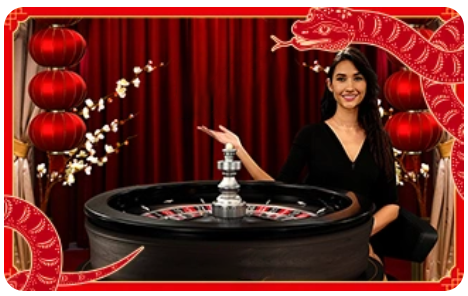 Roulette Uk88